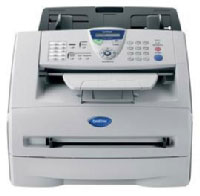 Brother Fax 2820 (FAX-2820G1)